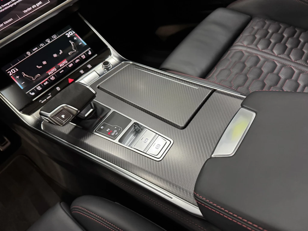 Audi RS6 – foto 35