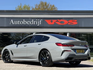 BMW 8 Serie – thumbnail 3