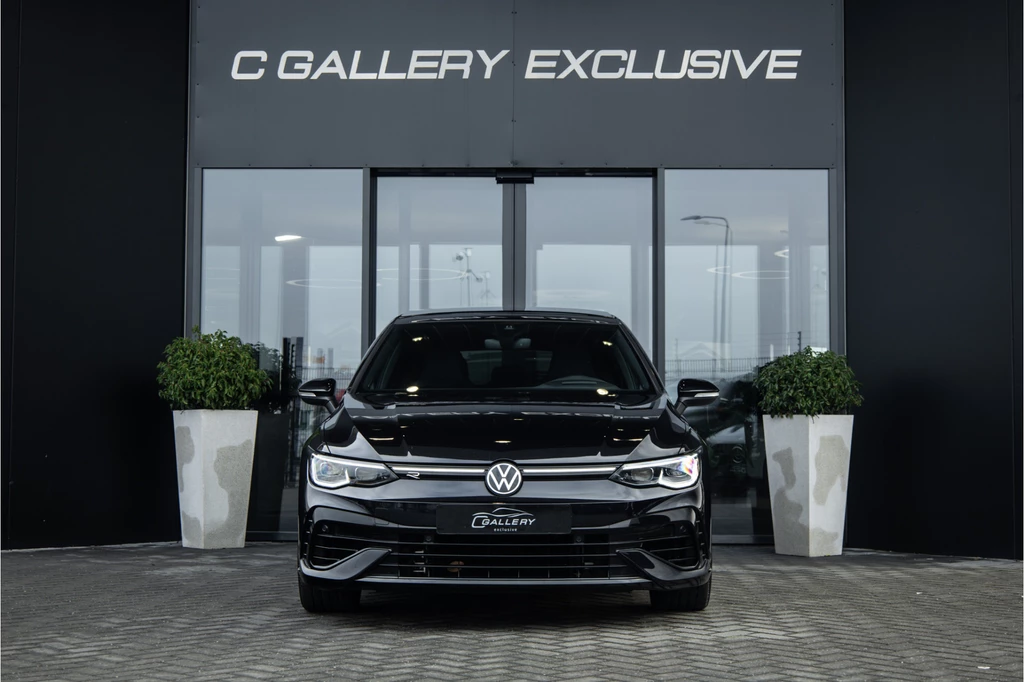 Volkswagen Golf – foto 9