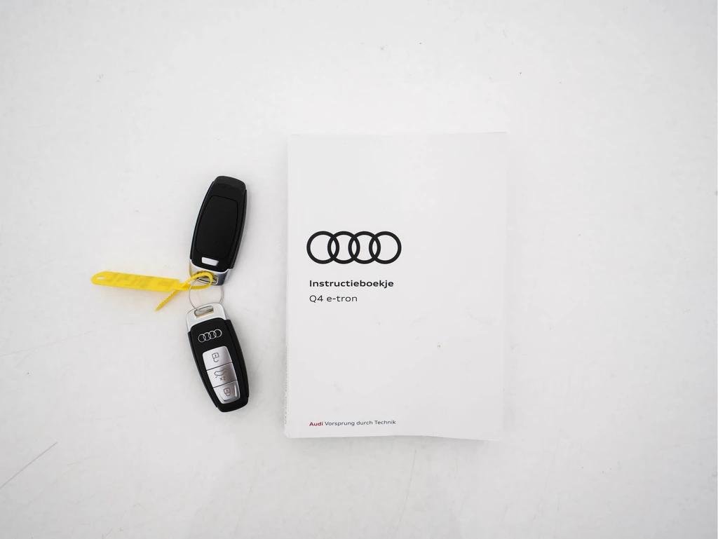 Audi Q4 e-tron – foto 31
