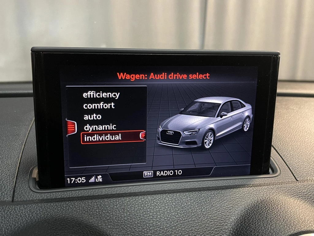 Audi A3 – foto 29