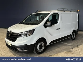 Renault Trafic – thumbnail 1