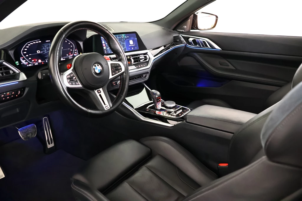 BMW M4 – foto 15