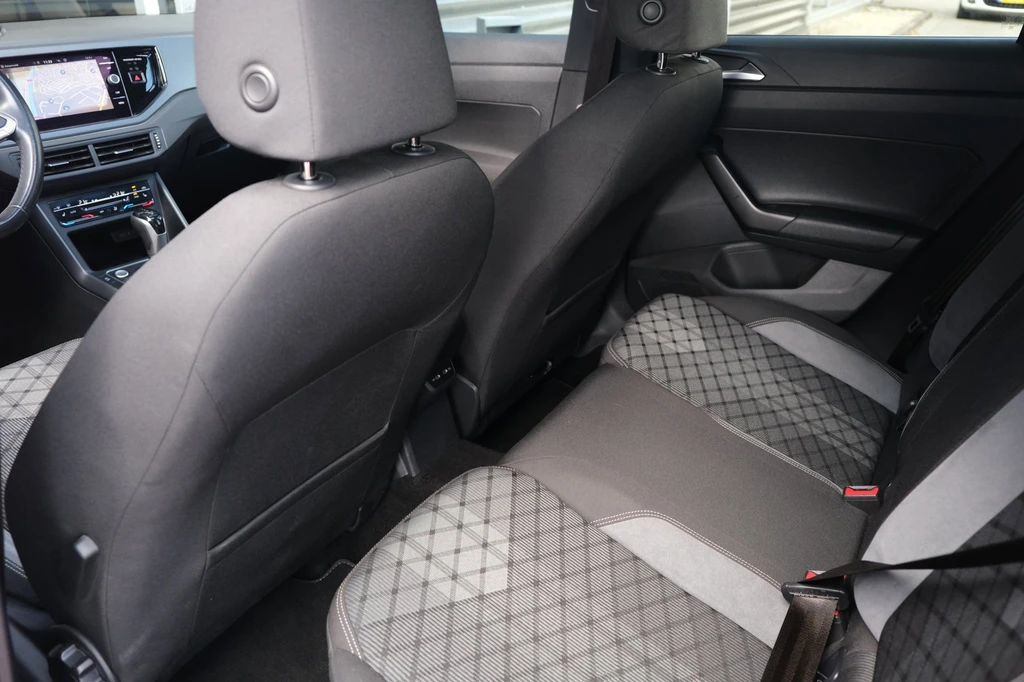 Volkswagen Taigo – foto 12