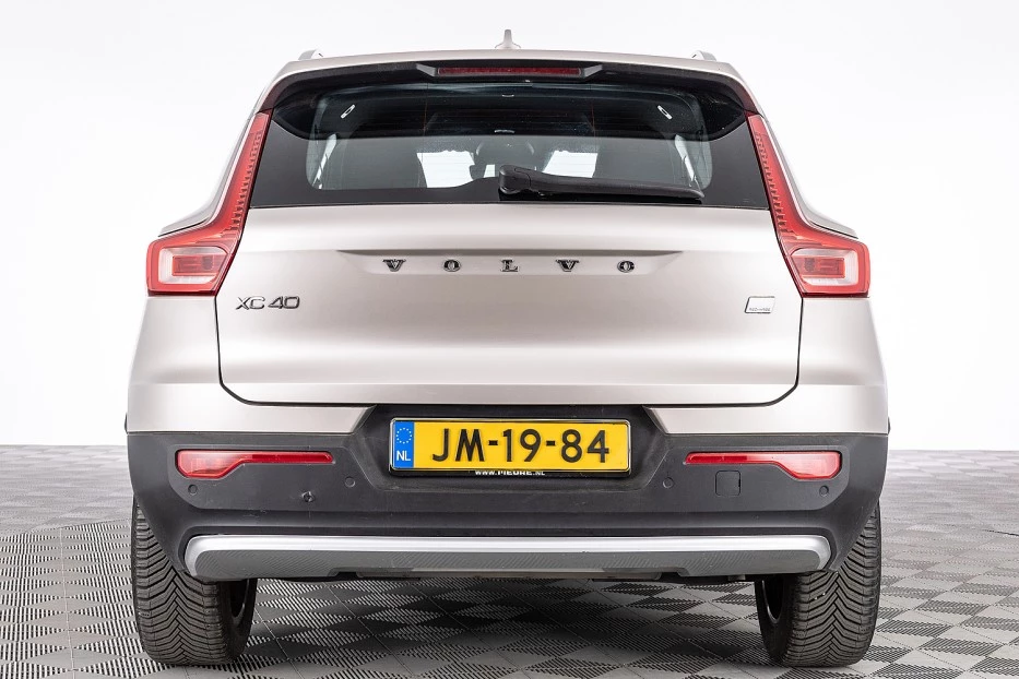Volvo XC40 – foto 3