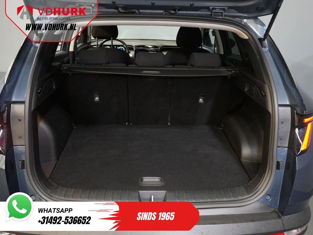 Hyundai Tucson – foto 16