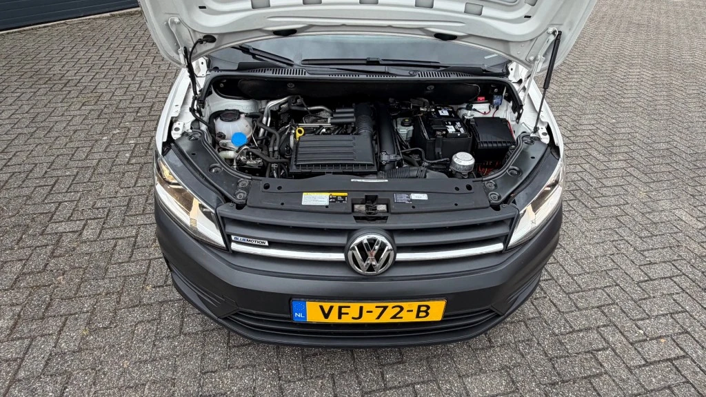 Volkswagen Caddy – foto 19