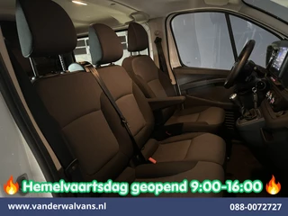Renault Trafic – thumbnail 7