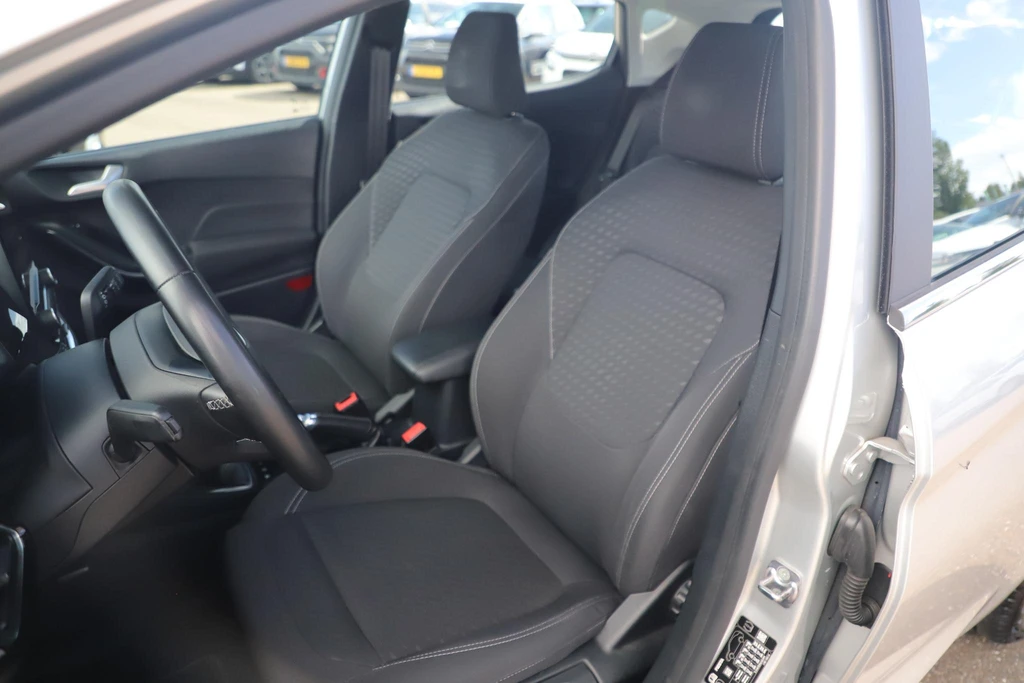 Ford Fiesta – foto 6