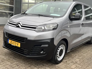 Citroën Jumpy – thumbnail 2