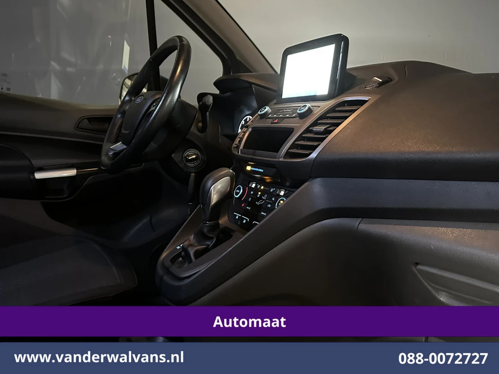 Ford Transit Connect – foto 18