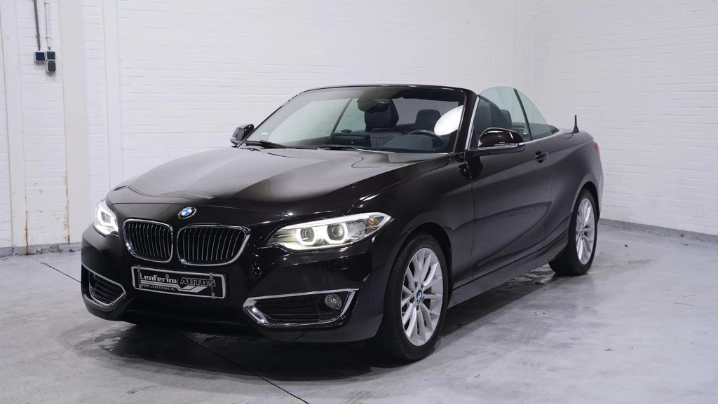 BMW 2 Serie – foto 2