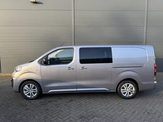 Peugeot e-Expert – thumbnail 4