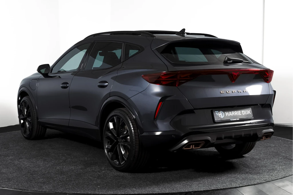CUPRA Formentor – foto 6