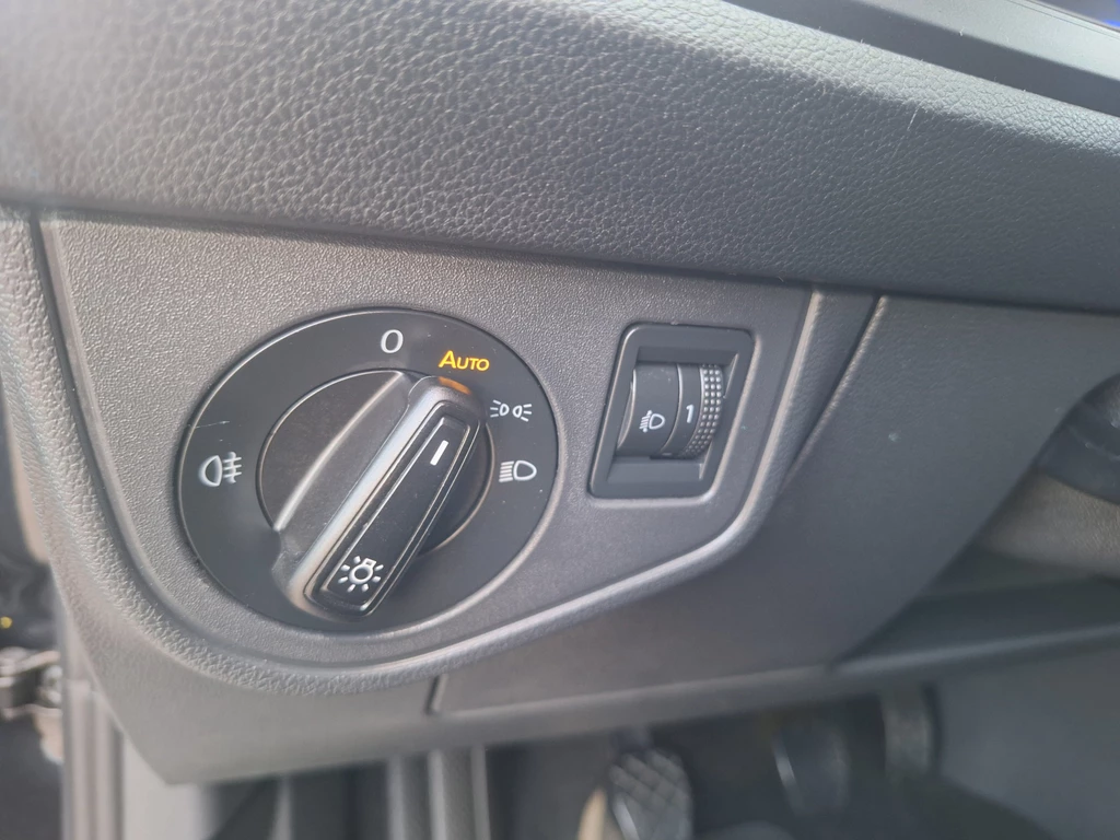 Volkswagen Taigo – foto 23