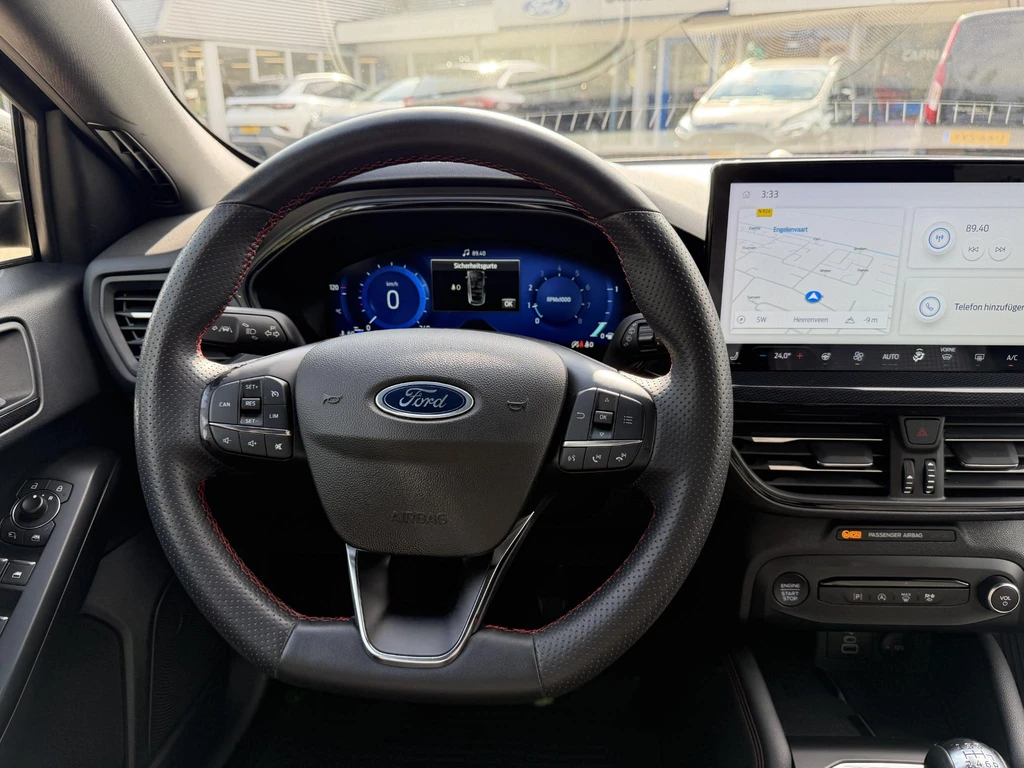Ford Focus – foto 12