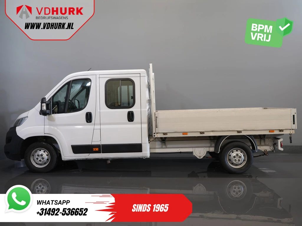 Opel Movano – foto 2