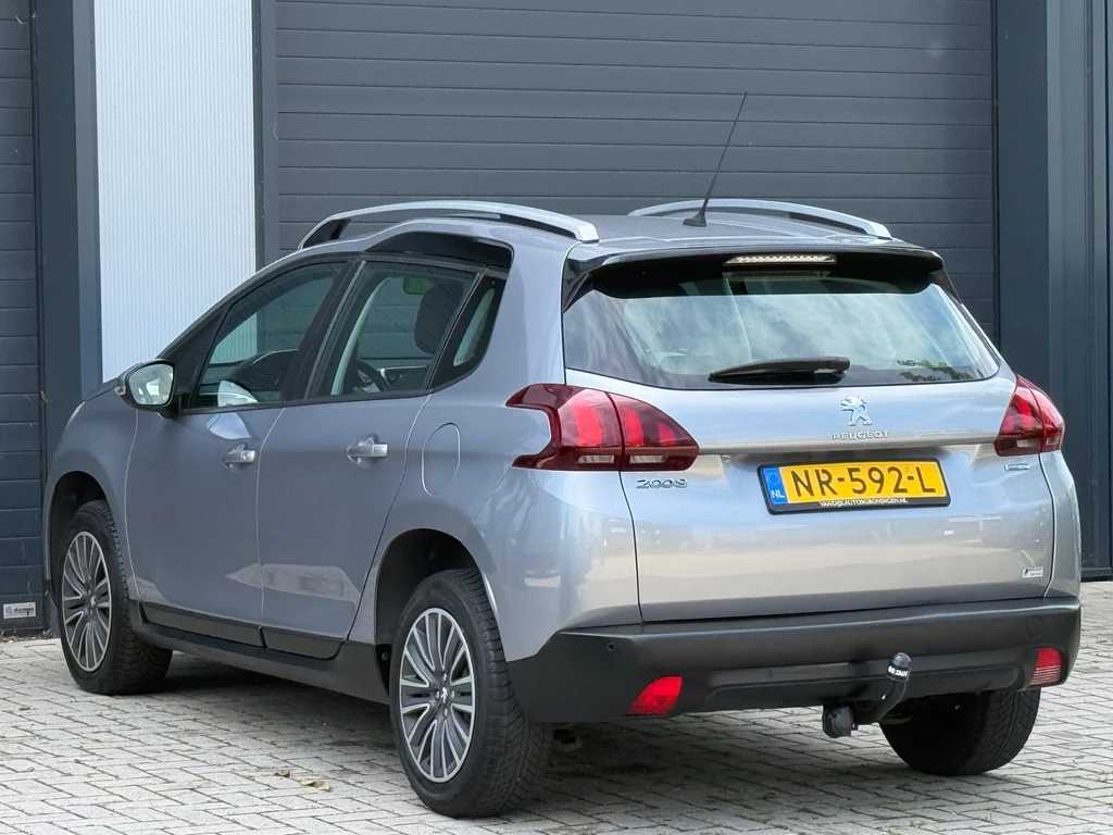 Peugeot 2008 – foto 3