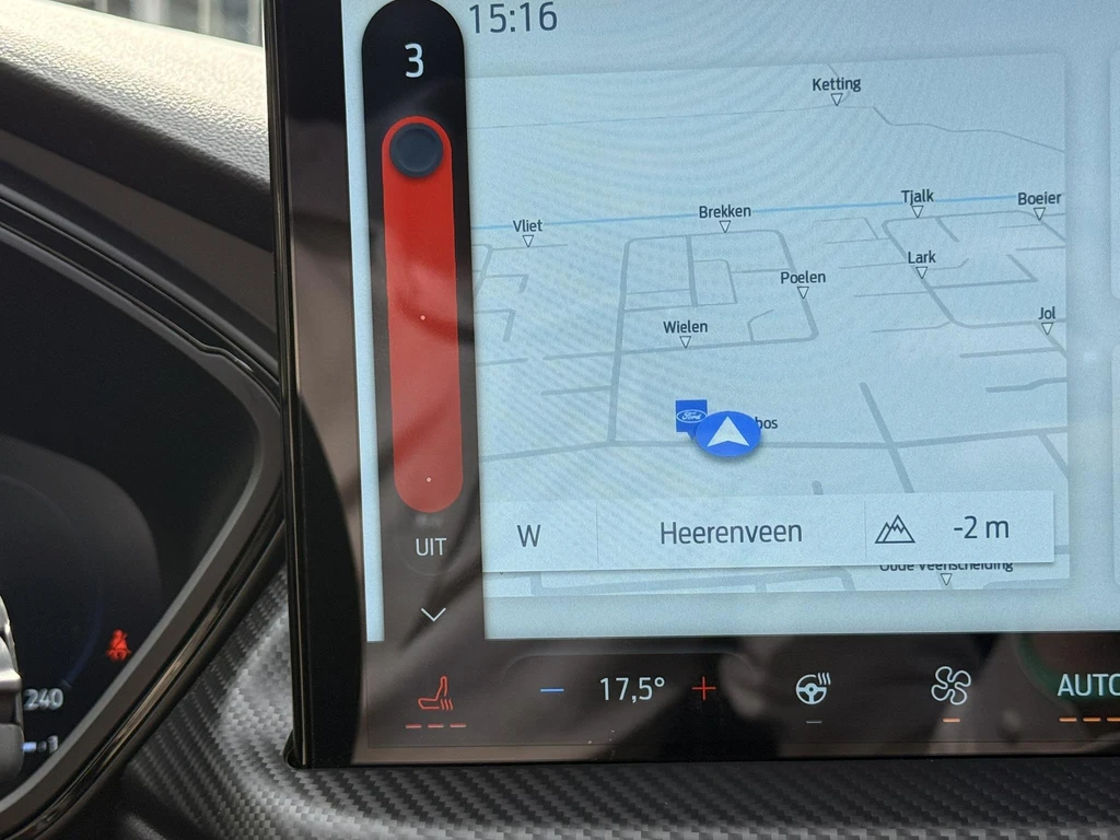 Ford Kuga – foto 19