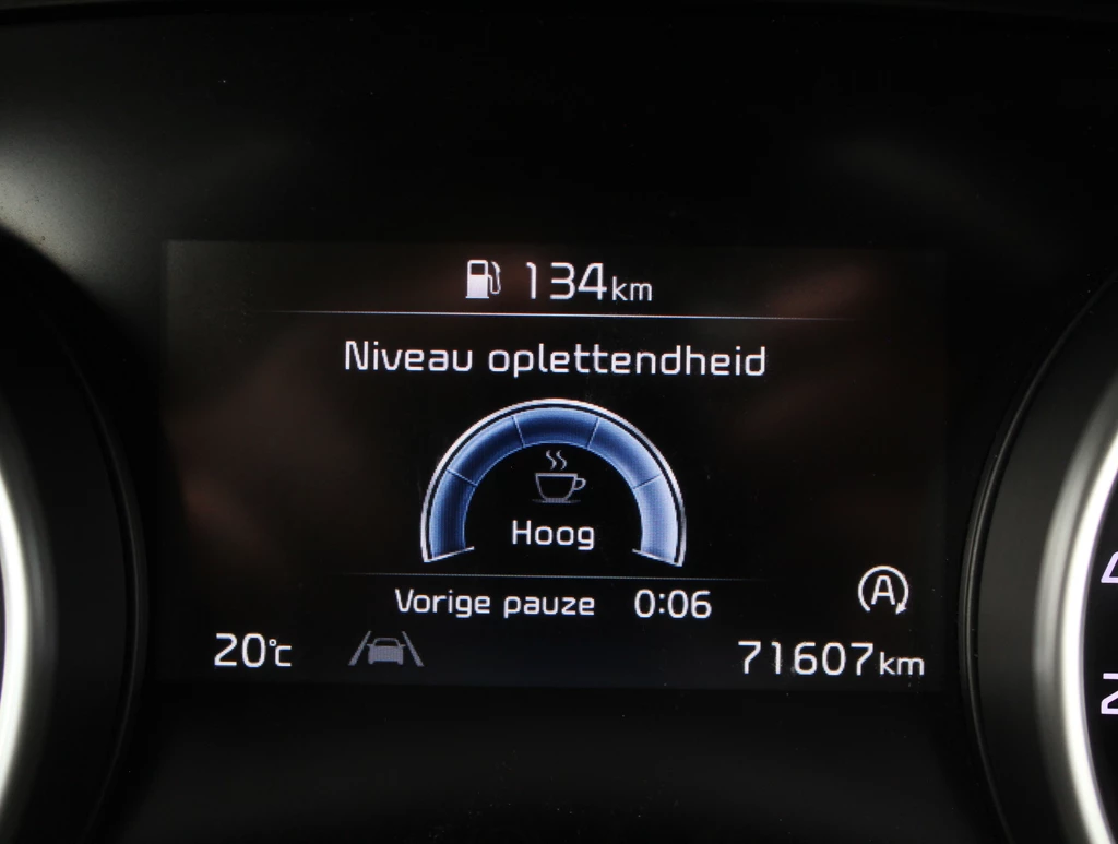 Kia Ceed Sportswagon – foto 40