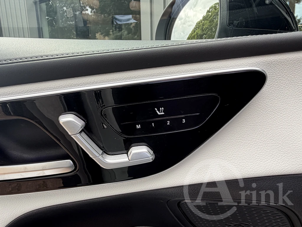 Mercedes-Benz GLC – foto 32