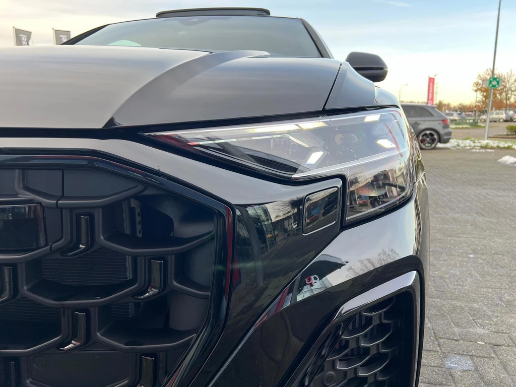 Audi Q8 – foto 8