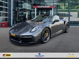 Porsche 911 – thumbnail 2