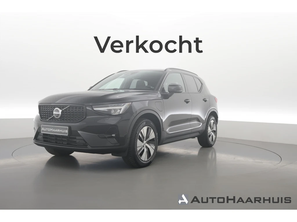 Volvo XC40 – foto 1