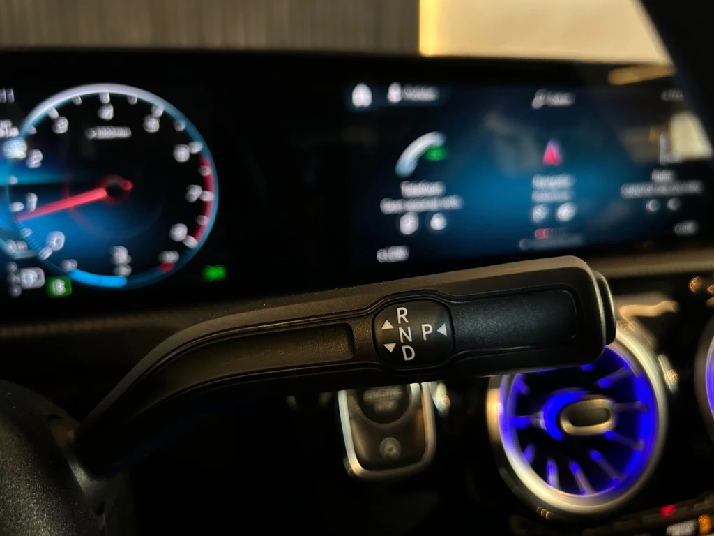 Mercedes-Benz CLA – foto 15