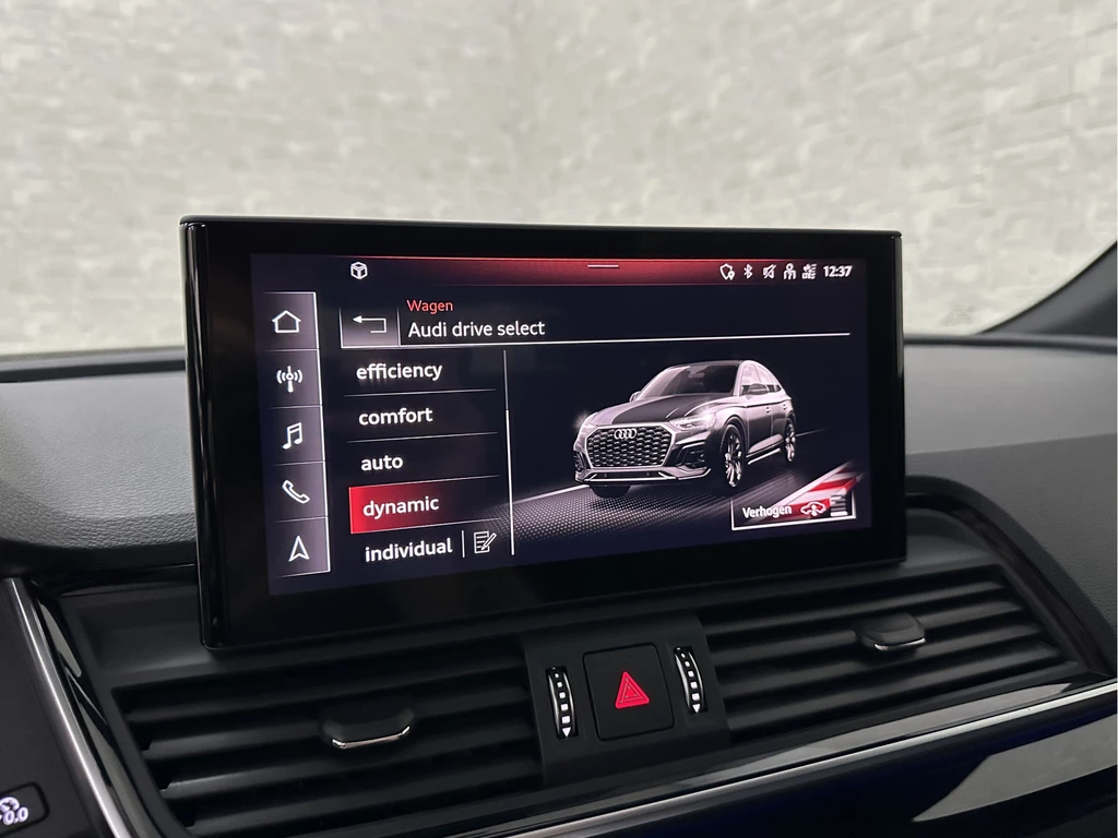 Audi Q5 – foto 37
