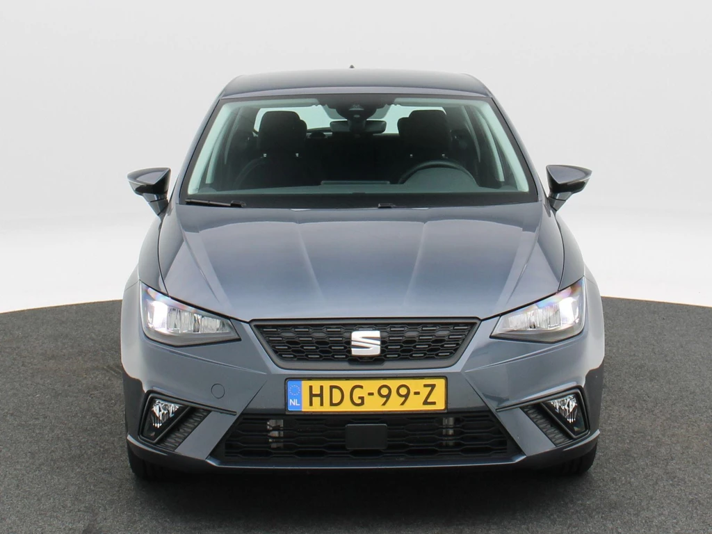 SEAT Ibiza – foto 6