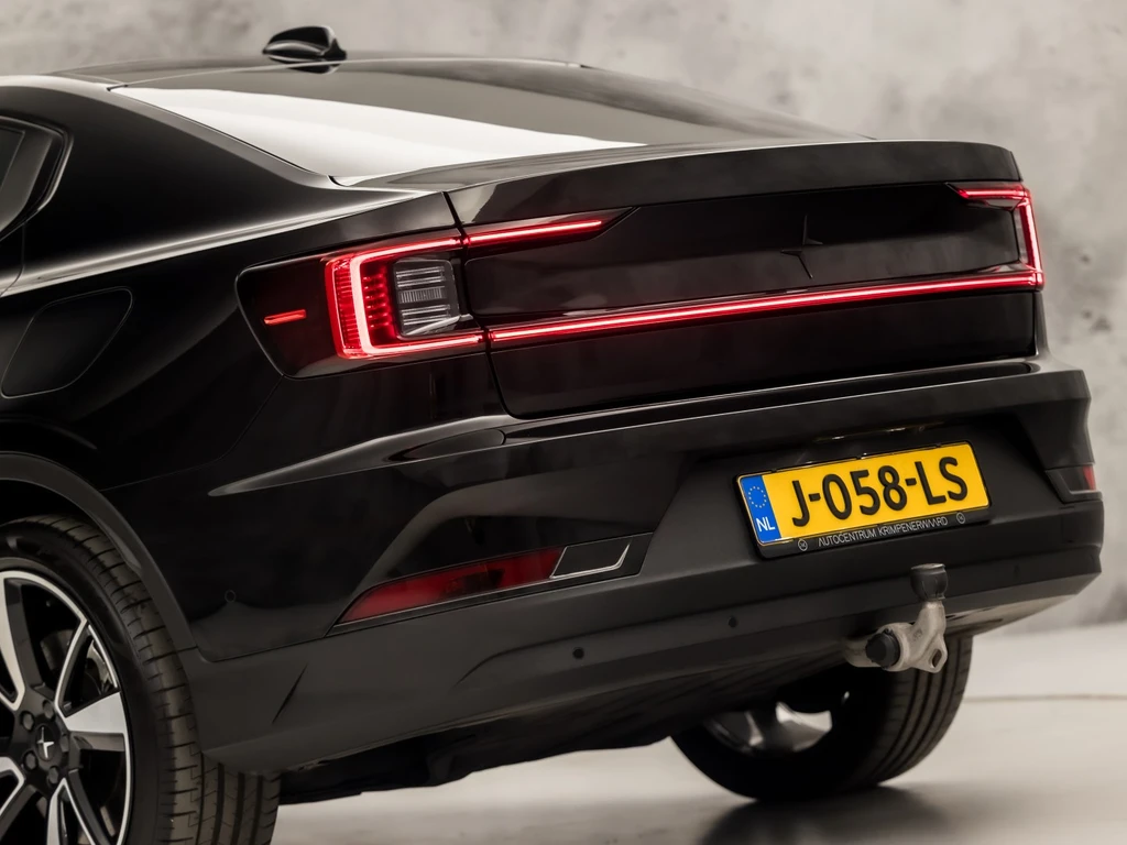 Polestar 2 – foto 5