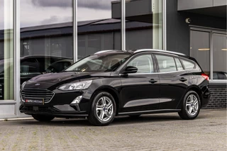 Ford Focus – thumbnail 2