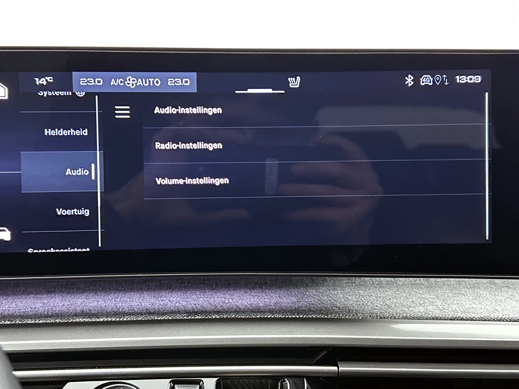 Peugeot 5008 – foto 14