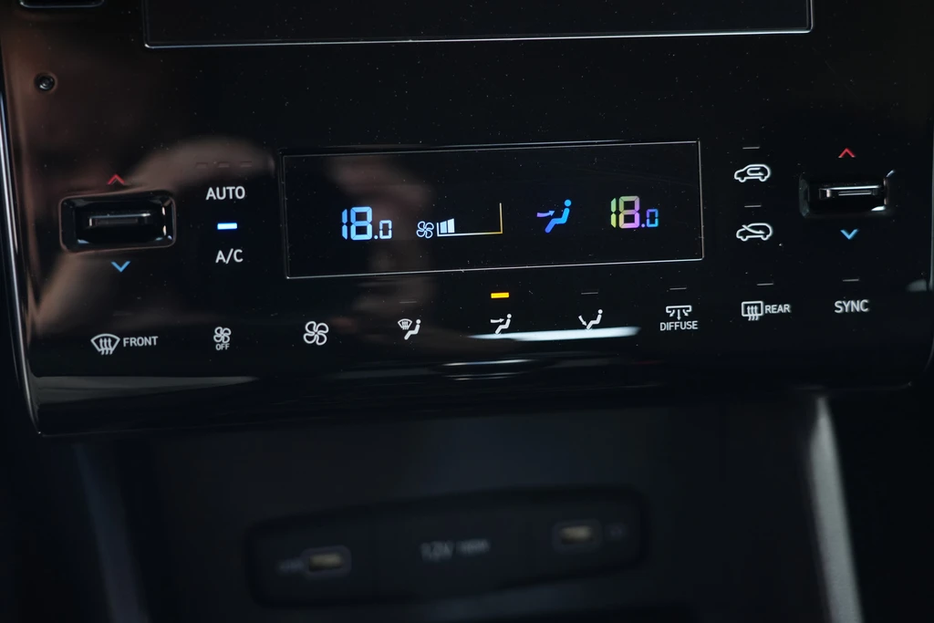 Hyundai Tucson – foto 14