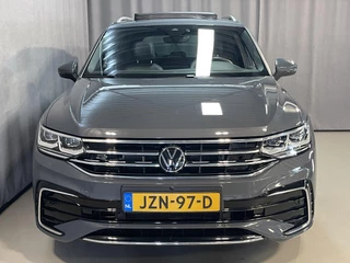 Volkswagen Tiguan – thumbnail 6