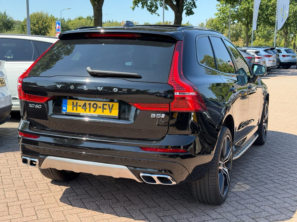 Volvo XC60 – foto 3
