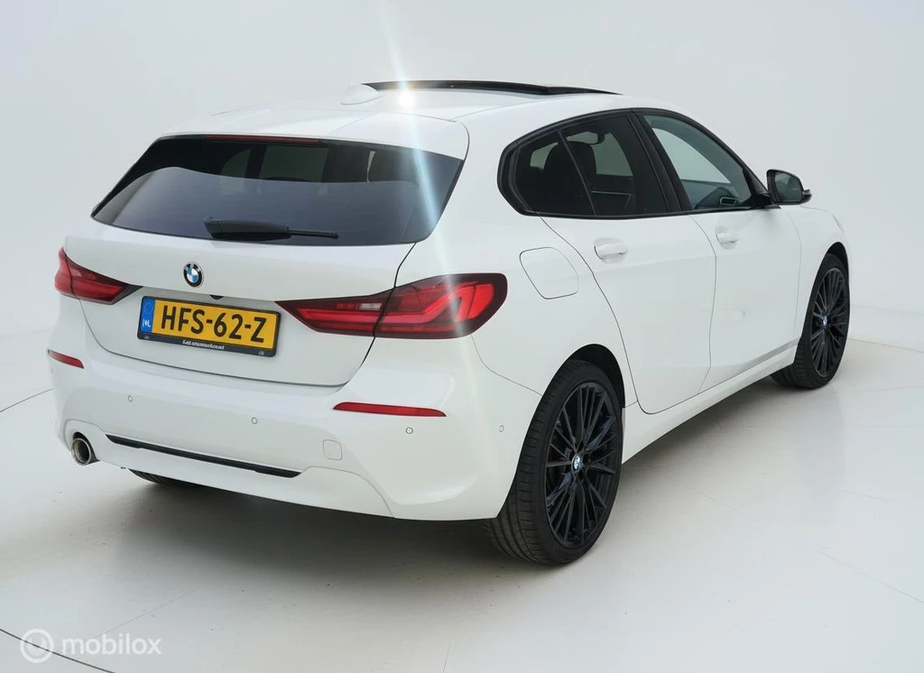 BMW 1 Serie – foto 6