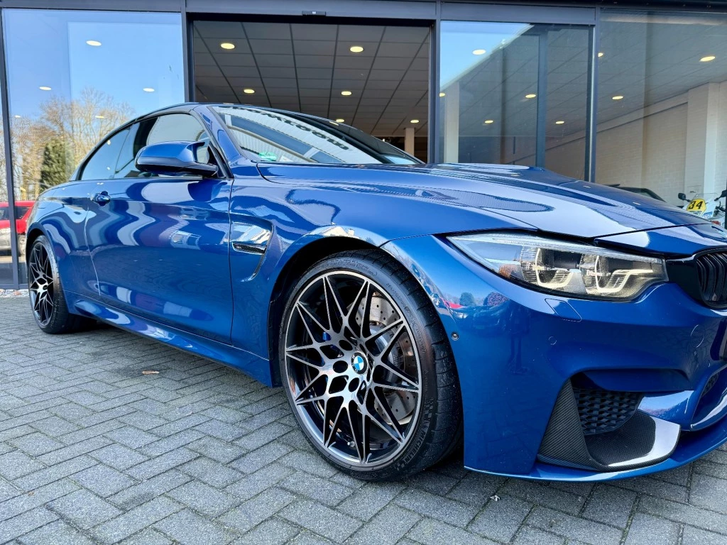 BMW M4 – foto 18