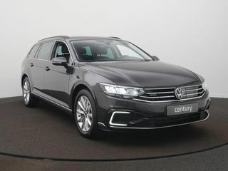 Volkswagen Passat – thumbnail 9