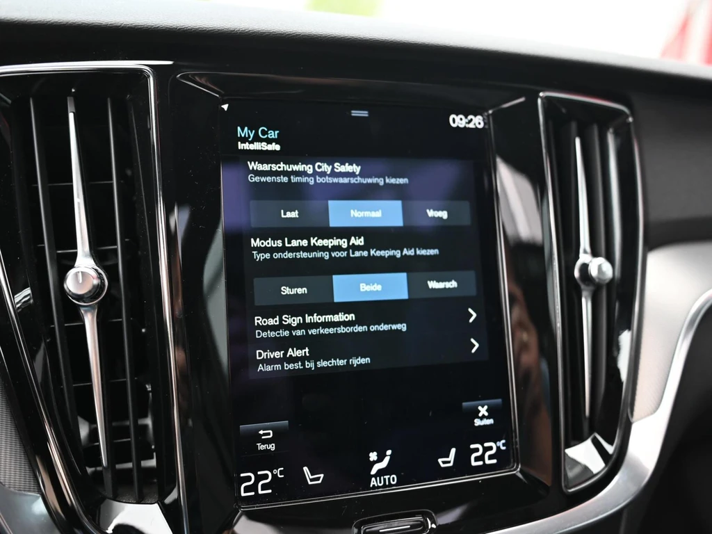 Volvo V60 – foto 42