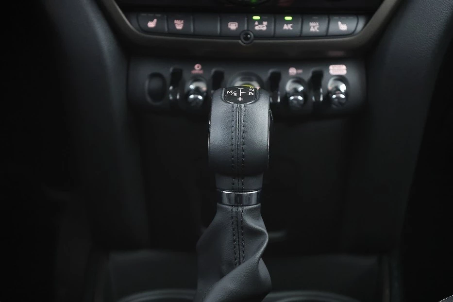 MINI Countryman – foto 19