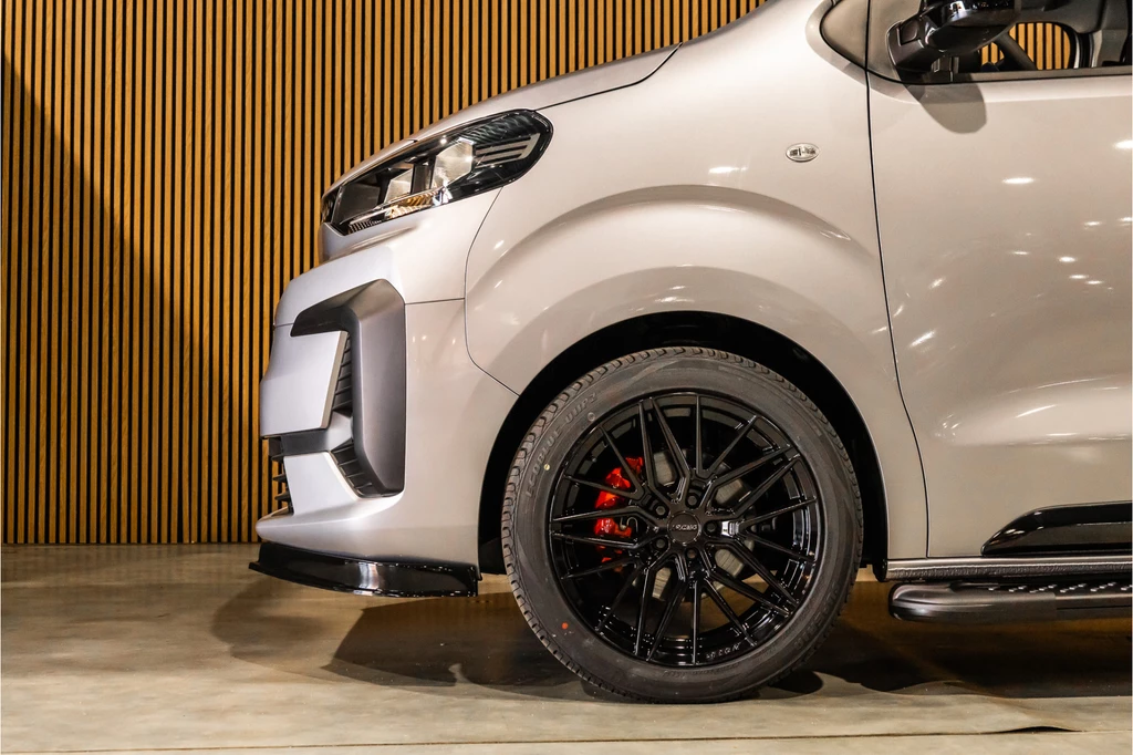 Citroën Jumpy – foto 36