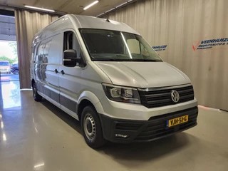Volkswagen Crafter – thumbnail 6