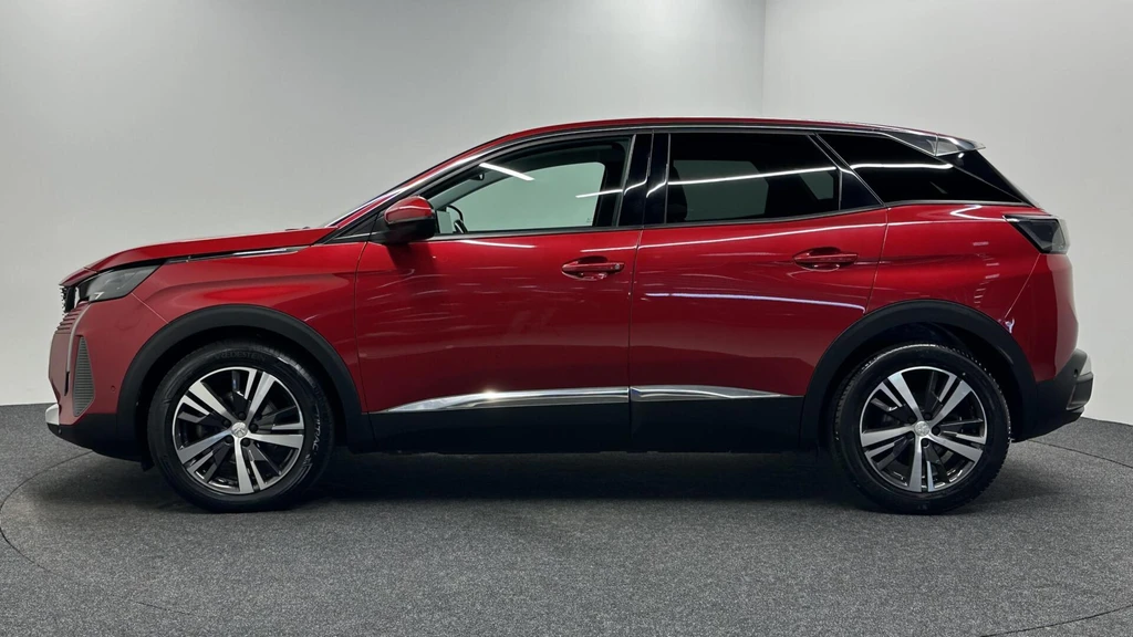 Peugeot 3008 – foto 2