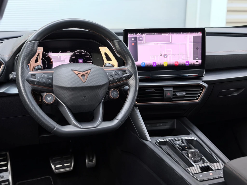 CUPRA Formentor – foto 13