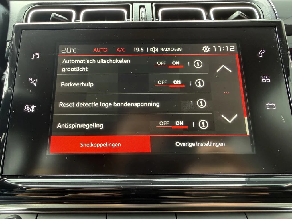 Citroën C3 – foto 24