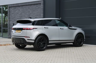 Land Rover Range Rover Evoque – thumbnail 14