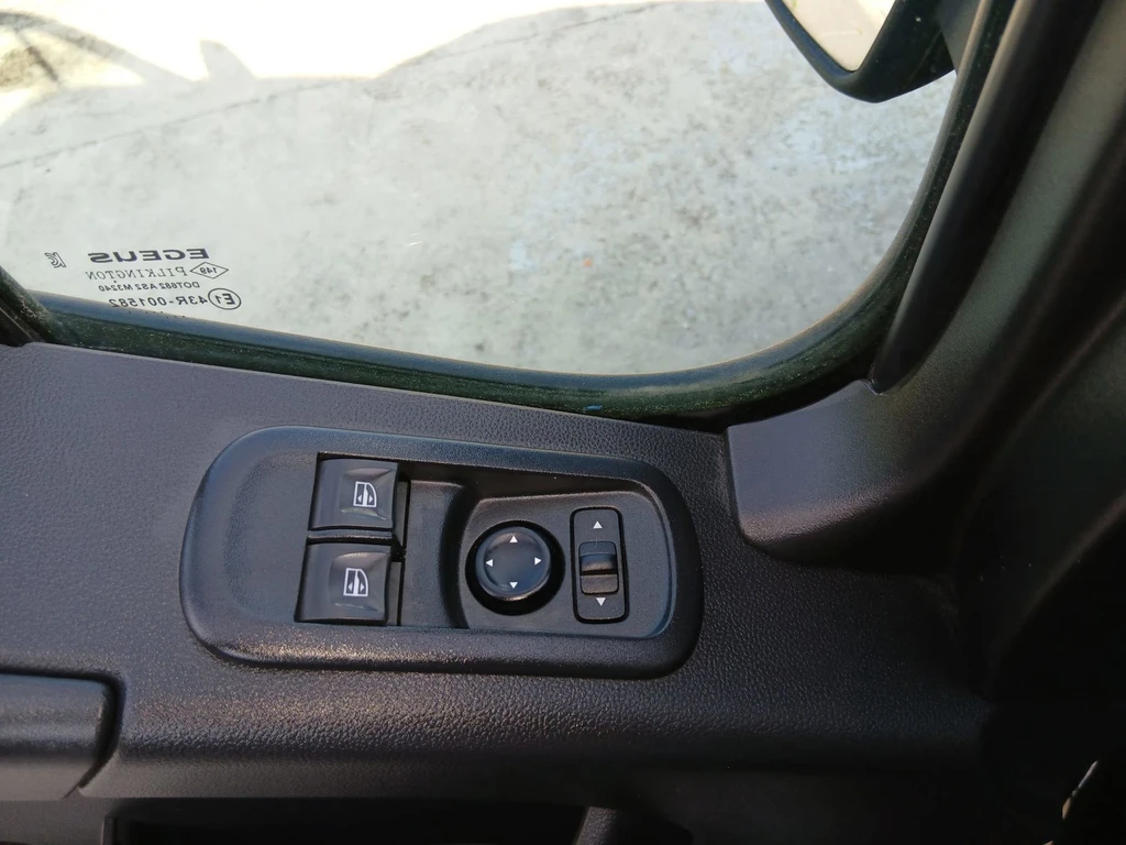 Renault Master – foto 14