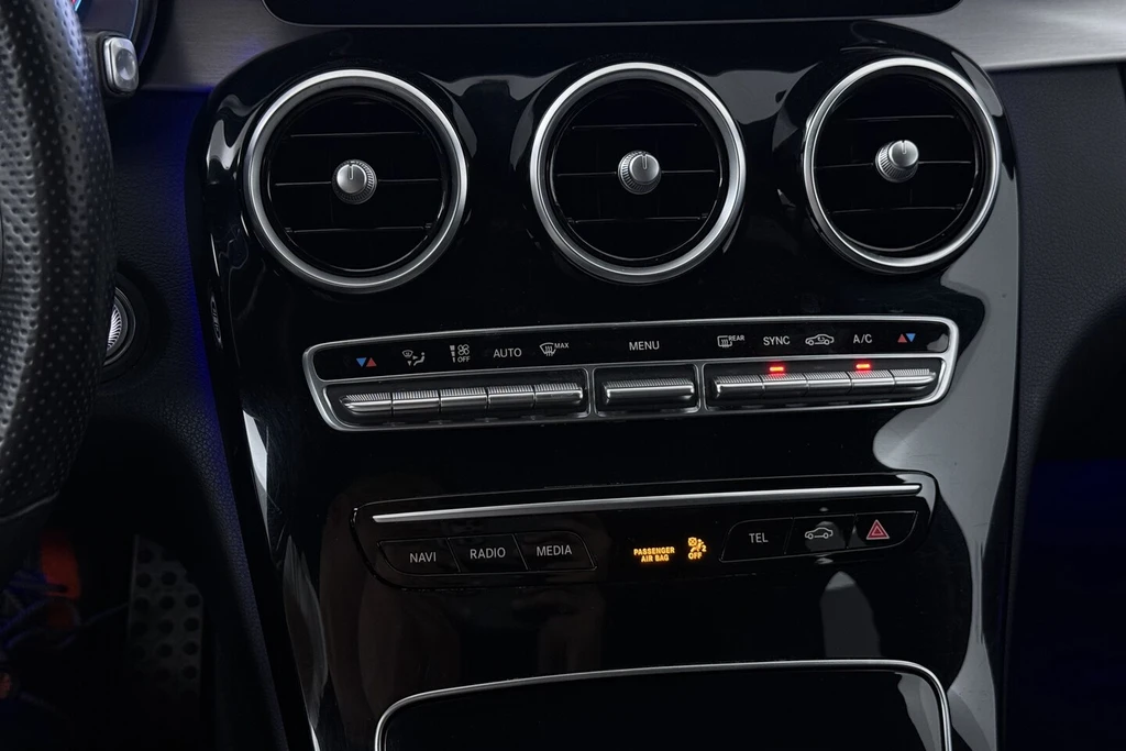 Mercedes-Benz C-Klasse – foto 21